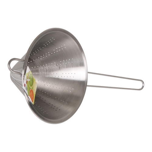 Conical strainer Quttin ø18 cm