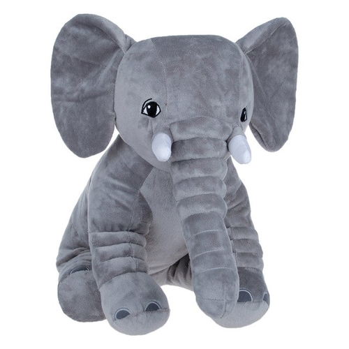 Pet Chew Toy Cute Elephant Toy For Dogs Dog