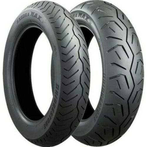 Motorbike Tyre Bridgestone EXEDRA MAX REAR 240/55VR16
