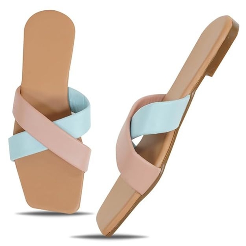 Flipflops for Women and Girls Daily Use Comfortable Slippers Casual