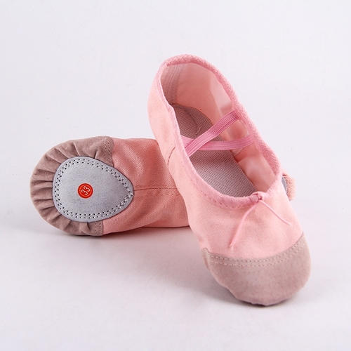 Size 22 30 Little Girls Pink Ballet Dance Yoga