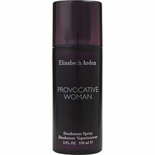 PROVOCATIVE by Elizabeth Arden