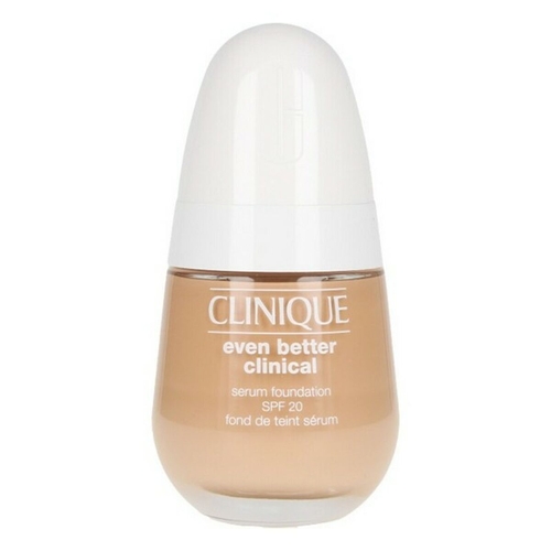 Crème Make-up Base Clinique Even Better Spf 20 Serum CN-58 honey (30