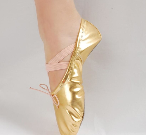 2019 Hot sale  Ballet Dance  Shoes Comfortable