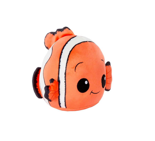 Lovable Cute Nimo Fish Doll Soft Toys, Stuffed Cute Nimo Fish Doll,
