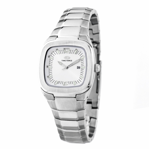 Time Force TF2576L-02M watch woman quartz