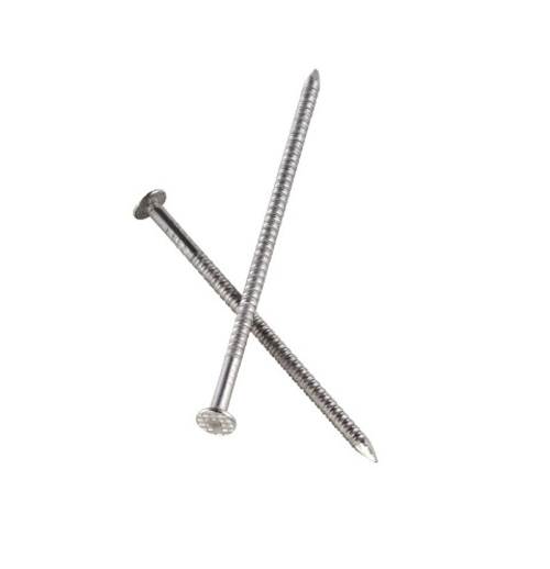 Swan Secure T6SN71 Stainless Steel Shake & Shingle Nail  2 in.