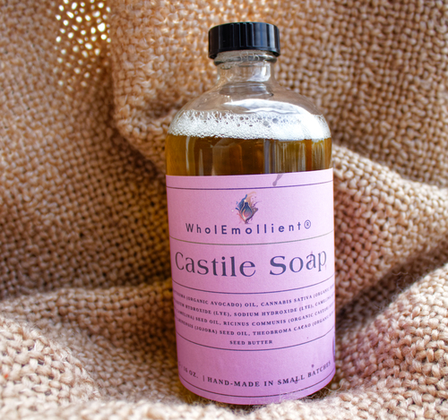 Castile Soap