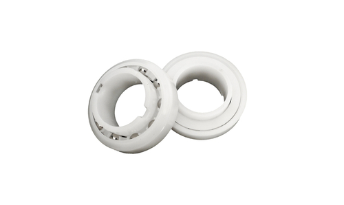 Baystate LLEC60 Bearing for Wheels, Pack of 2