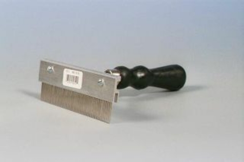 DECKER 476708 Scotch Type Curl Comb-75-6