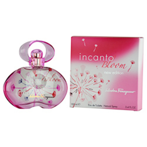 INCANTO BLOOM by Salvatore Ferragamo