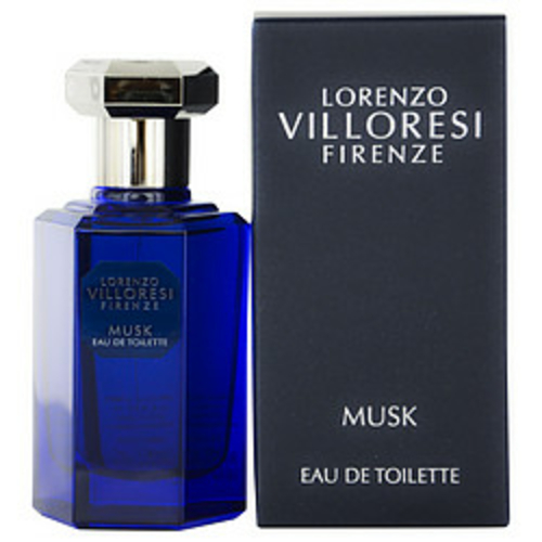 LORENZO VILLORESI FIRENZE MUSK by Lorenzo Villoresi