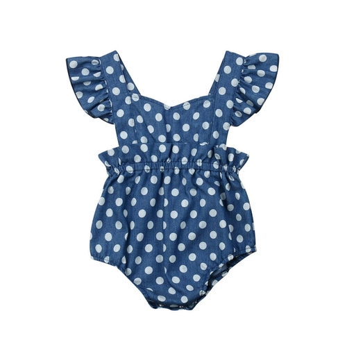 Style Kid Baby Girl Infant Spring