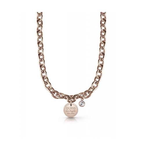 Guess Ladies Necklace UBN28058