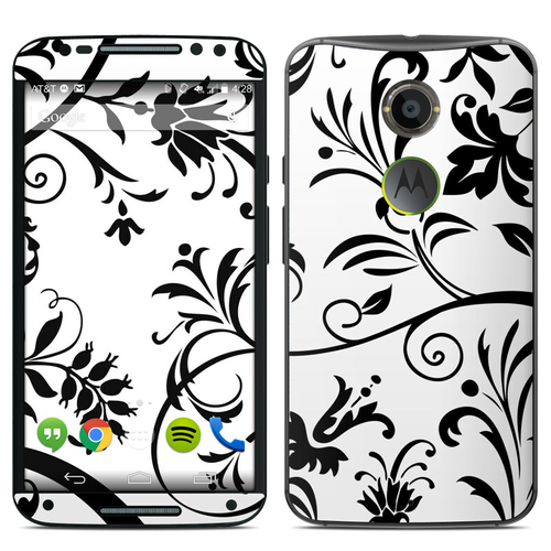 DecalGirl MMX2-ALIVE Motorola Moto X 2014 Skin - Alive