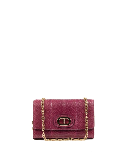 Firenze Python Clutch