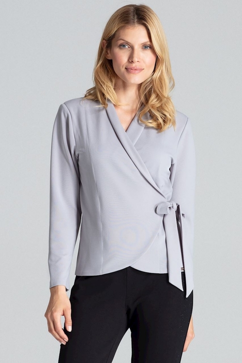  Blouse model 138273 Figl 