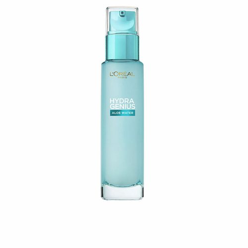 Moisturising Gel L'Oréal Paris Hydra Genius Aloe Water 70 ml