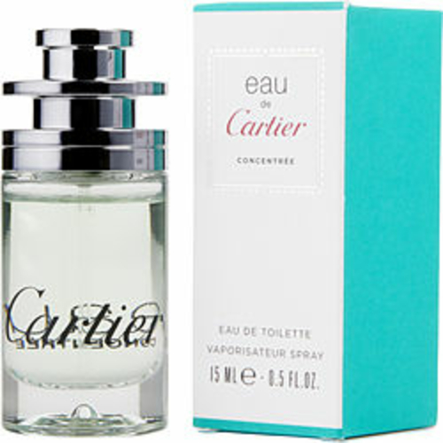 EAU DE CARTIER by Cartier