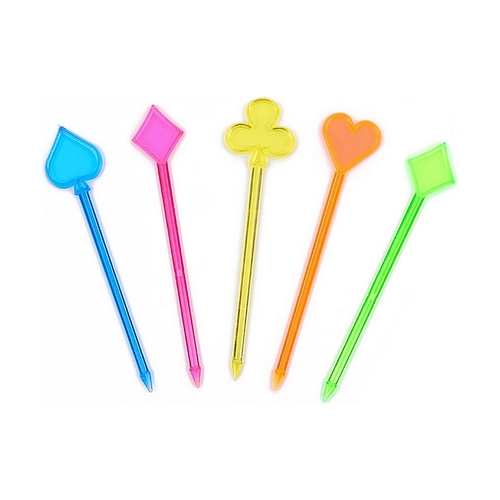 Toothpicks 8,5 cm (50 Units)