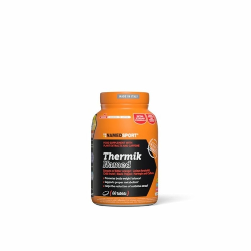 Supplements and vitamins NamedSport Thermik Named