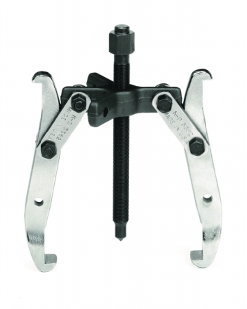 GearWrench 3551 2-Ton 5 in. 2 Jaw Reversible Gear Puller