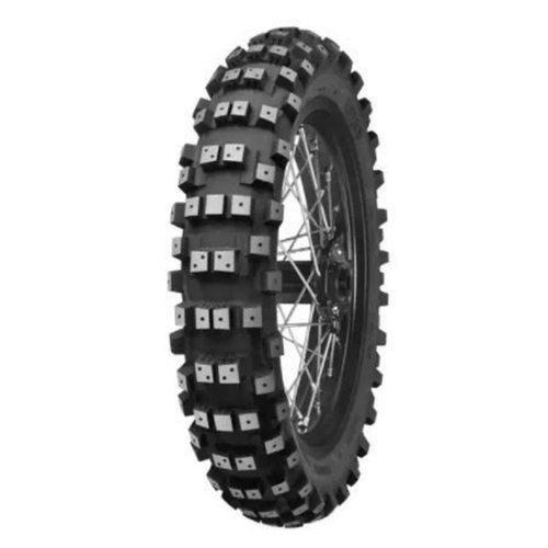 Motorbike Tyre Mitas C-16 STONEATER 100/100-18