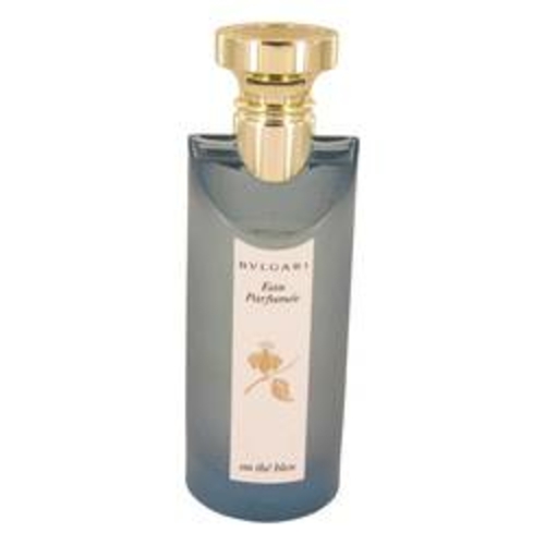 Bvlgari Eau Parfumee Au The Bleu Eau De Cologne Spray (Unisex Tester)