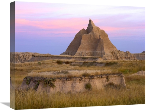 Global Gallery GCS-452144-2024-142 20 x 24 in. Sandstone Formation & G