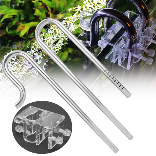 12/16mm Stainless Steel Tube Lily Pipe