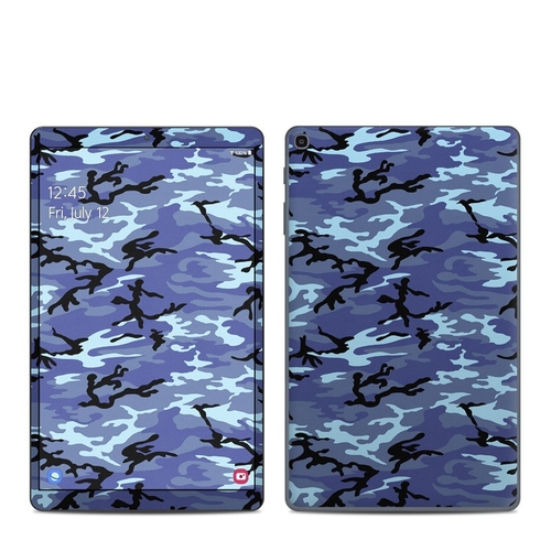 DecalGirl SGTA9-SCAMO Samsung Galaxy Tab A 2019 Skin - Sky Camo