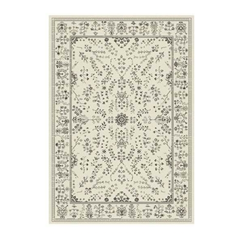 Star Heat Set Polypropylene Rug 200 X 290 Cm