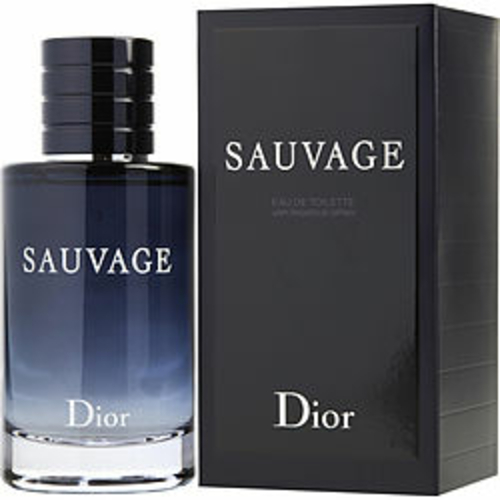 DIOR SAUVAGE by Christian Dior