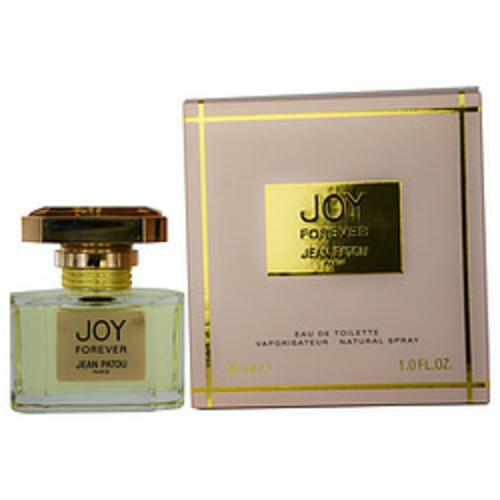 JOY FOREVER by Jean Patou