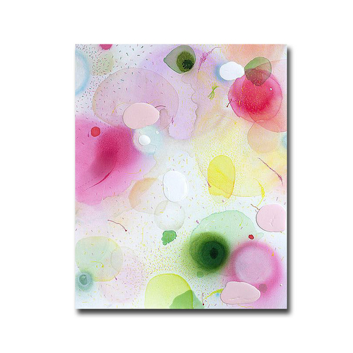 Artistic Home Gallery 1620P195IG Into The Other by Menon Premium Galle