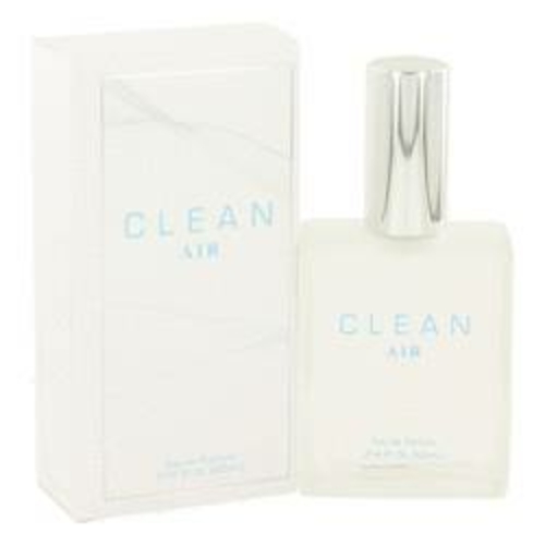 Clean Air Eau De Parfum Spray By Clean 2.14 oz Eau De Parfum Spray