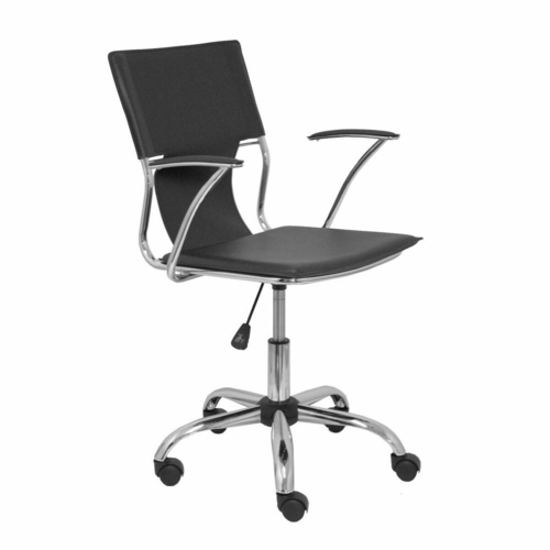 Office Chair Bogarra P&C 214CH Rotating Wengue