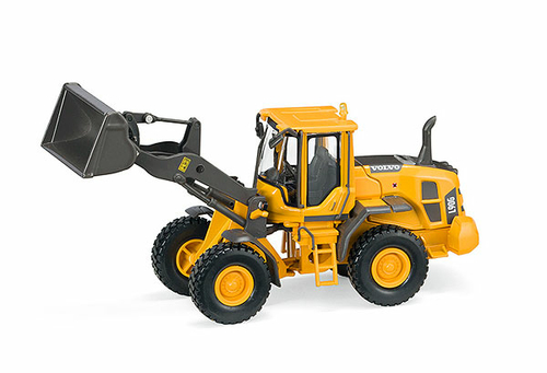 MOT300023 MOTORART - Volvo L90G Wheel Loader
