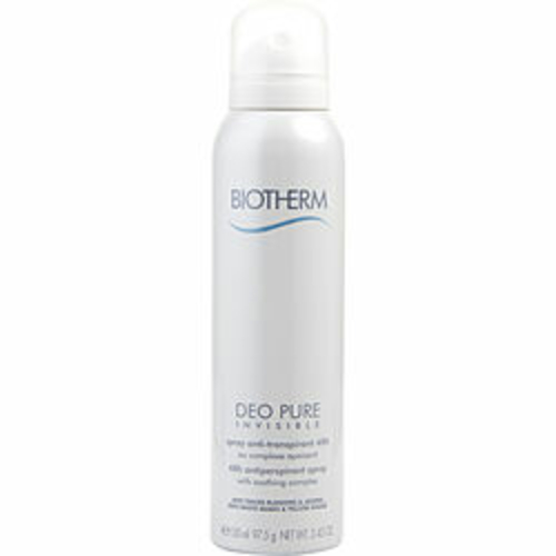 Biotherm by BIOTHERM