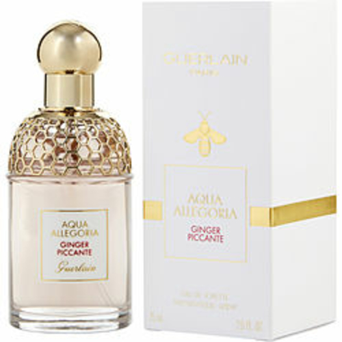 AQUA ALLEGORIA GINGER PICCANTE by Guerlain