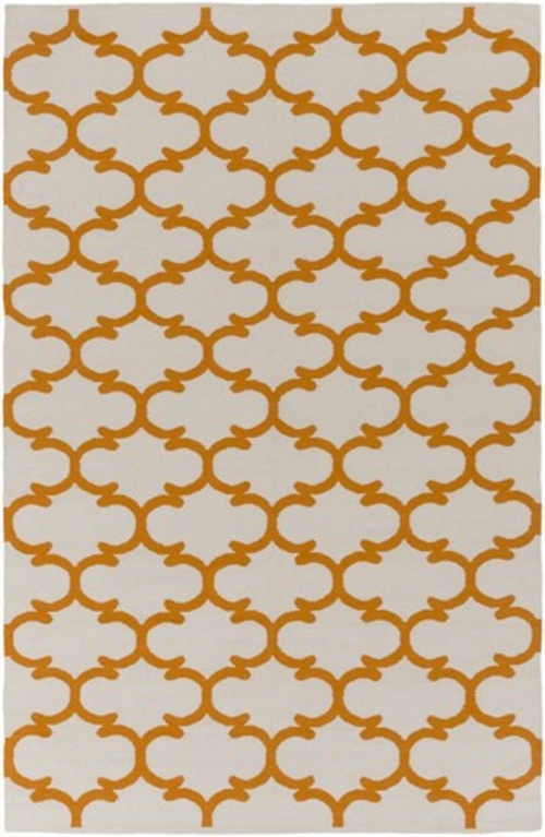 Artistic Weavers AWLT3054-576 Vogue Lola Rectangle Flat Woven Area Rug