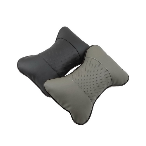 Breathe Car Vehicle Auto Seat Head Neck Rest