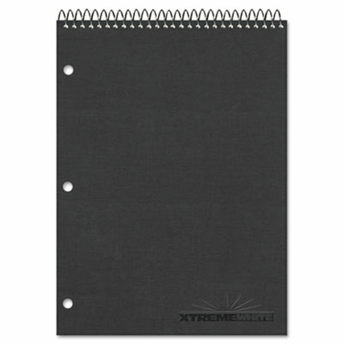 National Brand 31186 Porta-Desk Notebook- College/Margin Rule- 8-1/2 x