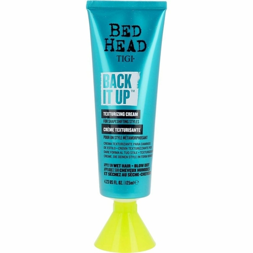 Styling Cream Tigi Bed Head Back It Up Texturiser (125 ml)