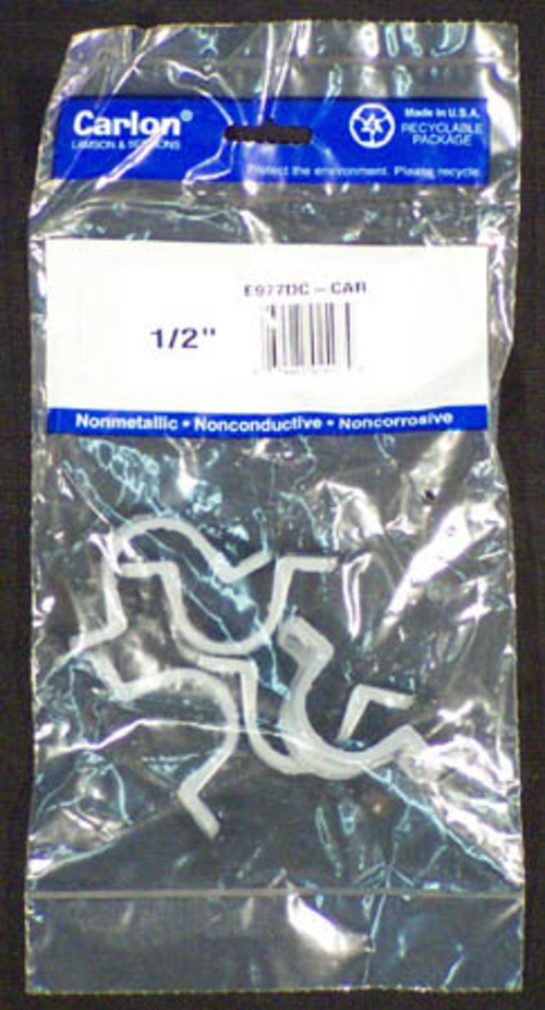 Thomas And Betts E977HC-CTN 5 Count 1.5 in. Non Metallic Conduit 2 Hol