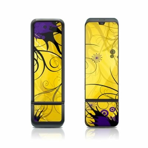 DecalGirl S598-CHAOTIC Sierra Wireless S598 Skin - Chaotic Land