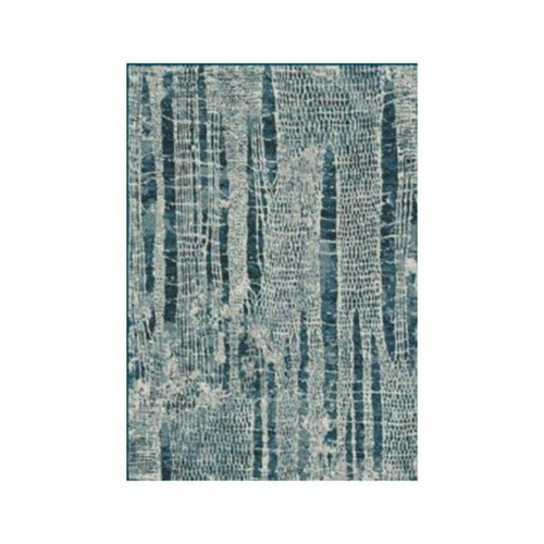 Havana Blue Green Home Rug
