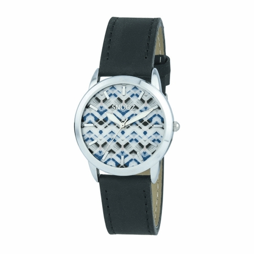 Snooz SAA1040-74 watch woman quartz