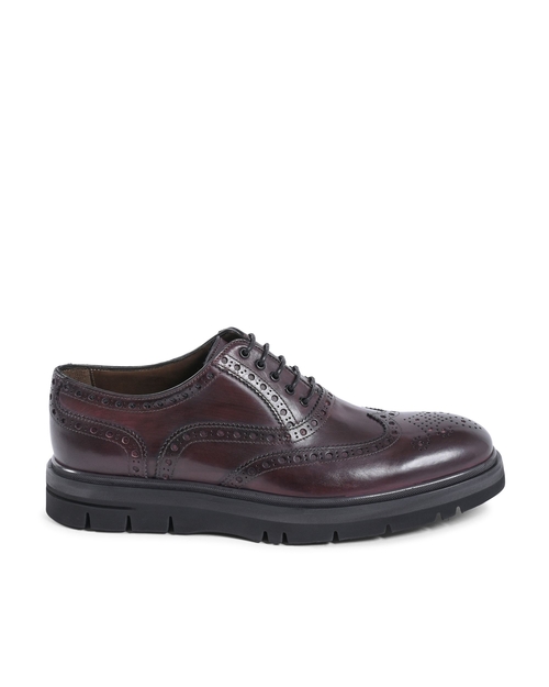 Dee Ocleppo Mens Brogue Shoes  EB129 VINACCIO GALLO