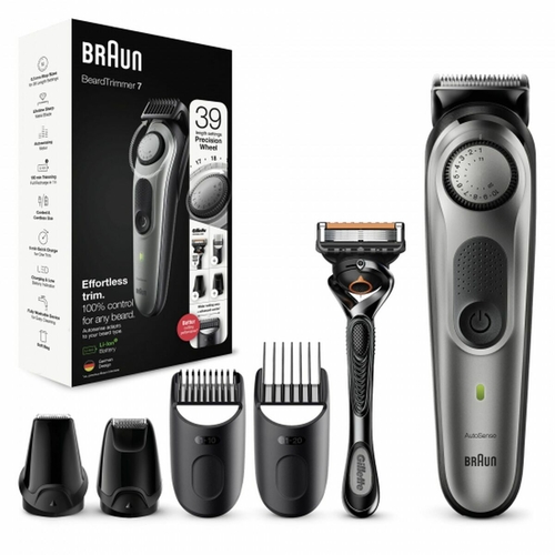 Hair Clippers Braun BT7320